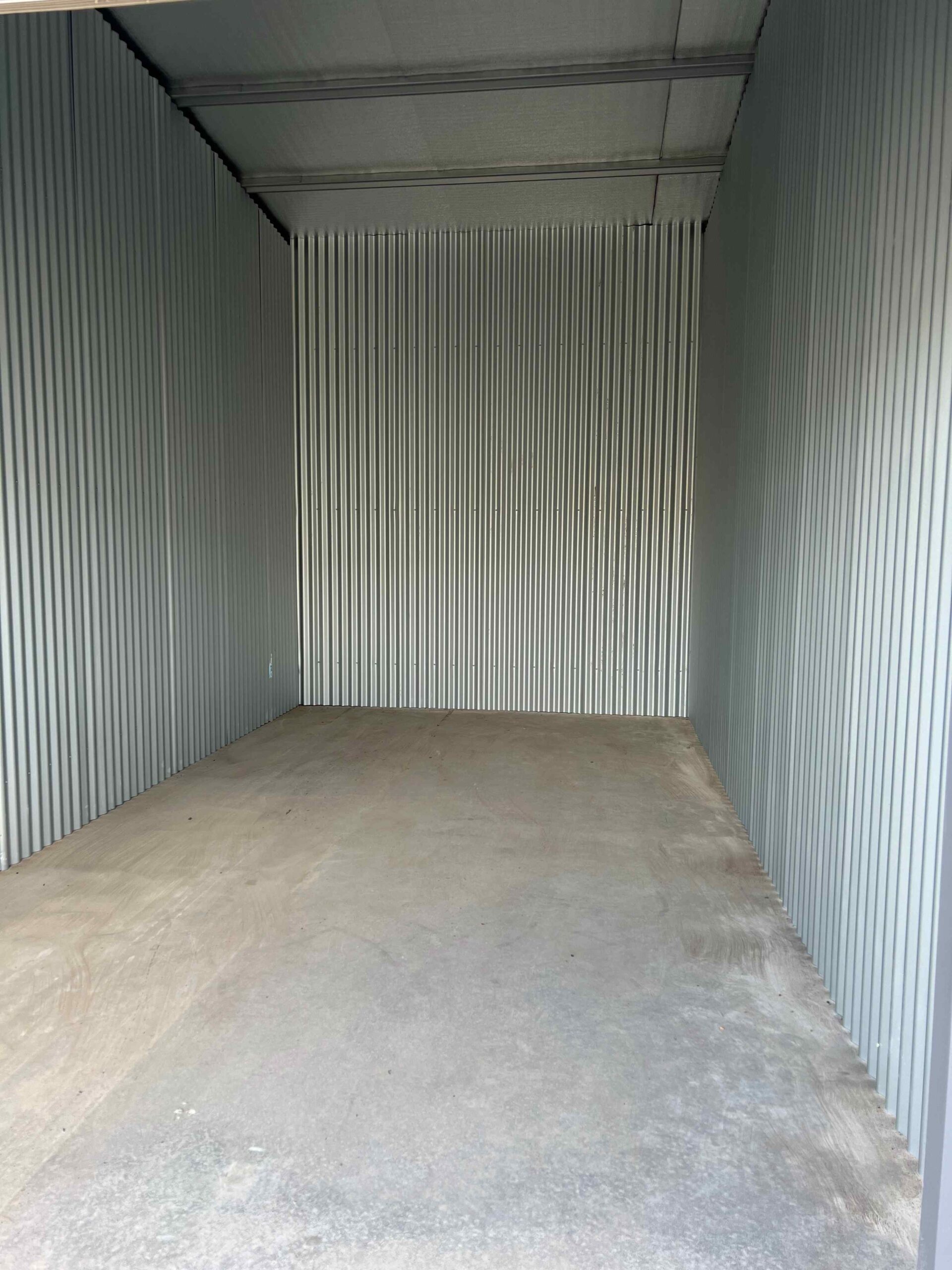 Horsham Storage Solutions Storage Units & Vehicle Storage Horsham